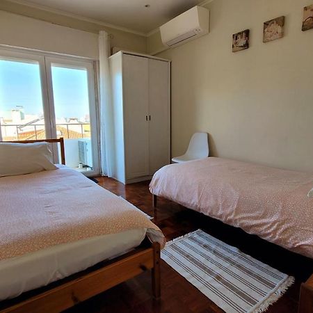 Oeiras Historic Bedrooms Exteriör bild