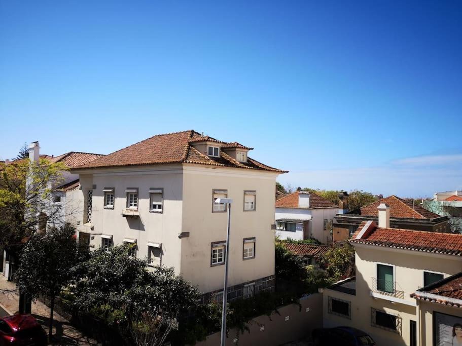 Oeiras Historic Bedrooms Exteriör bild