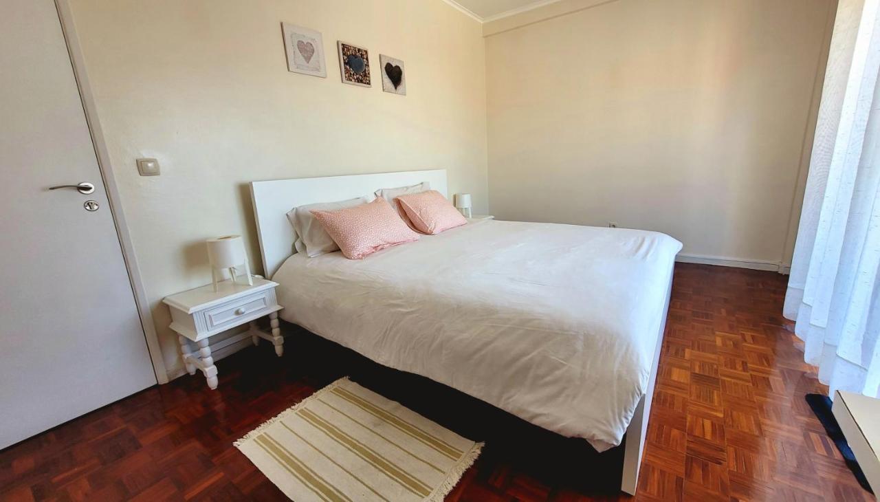 Oeiras Historic Bedrooms Exteriör bild
