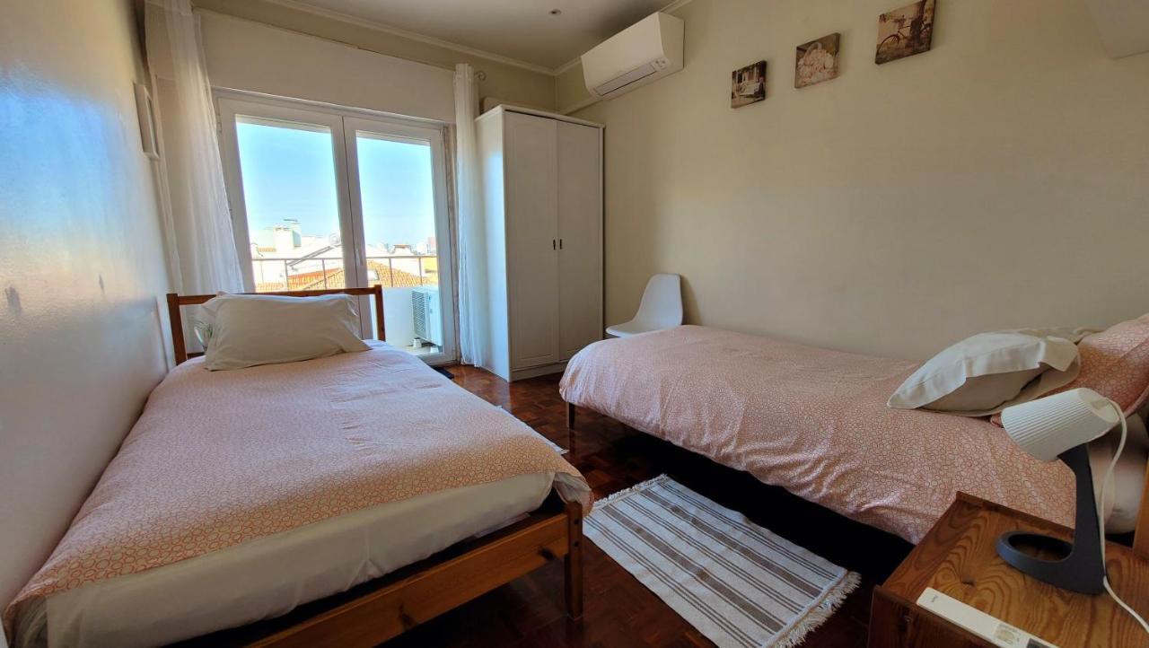 Oeiras Historic Bedrooms Exteriör bild