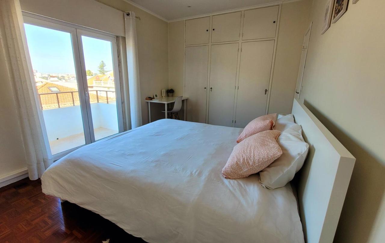 Oeiras Historic Bedrooms Exteriör bild