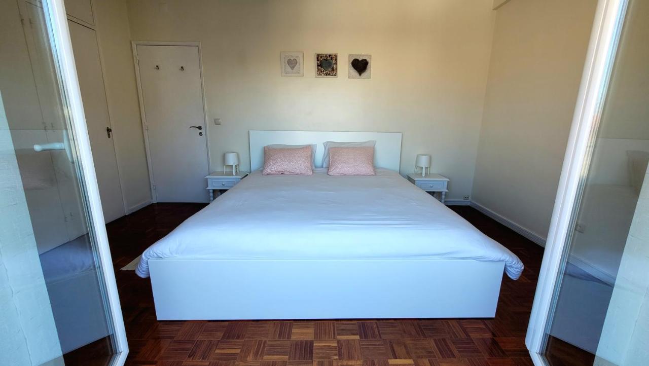 Oeiras Historic Bedrooms Exteriör bild