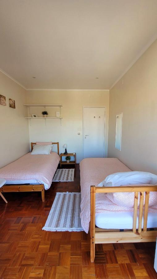 Oeiras Historic Bedrooms Exteriör bild